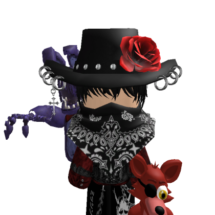 nolloresbeybi Roblox avatar torso