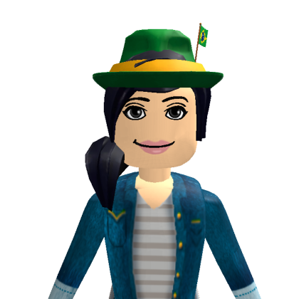 multinatsle Roblox avatar torso