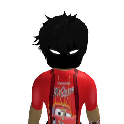 shaulim030 Roblox avatar torso