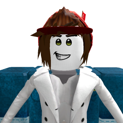 Edison55664 Roblox avatar torso