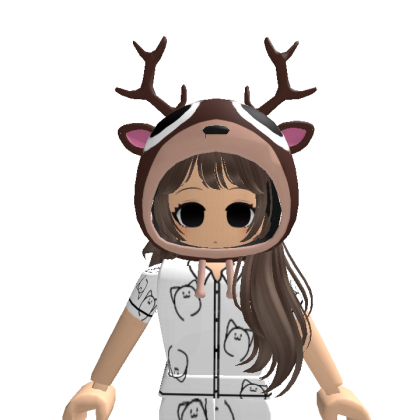 01225ss Roblox avatar torso