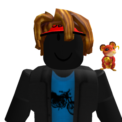 Ennes_123 Roblox avatar torso