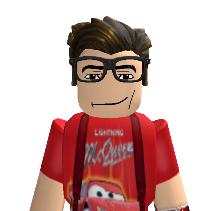 xddkf2845 Roblox avatar torso