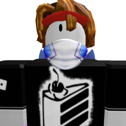 RGD_9800 Roblox avatar torso