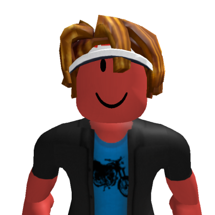 Zionitlog0903 Roblox avatar torso