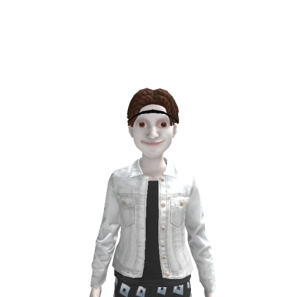 pitra7261 Roblox avatar torso