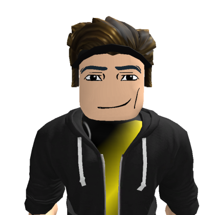 Islam1758 Roblox avatar torso