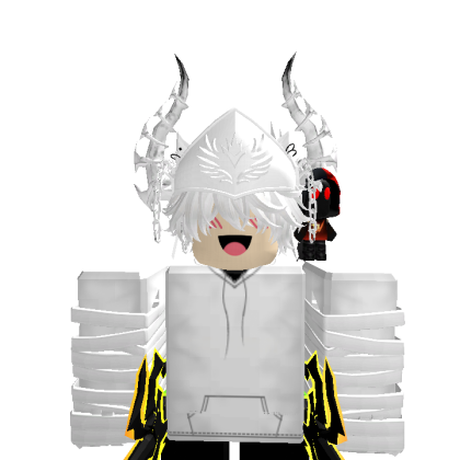manolix18 Roblox avatar torso