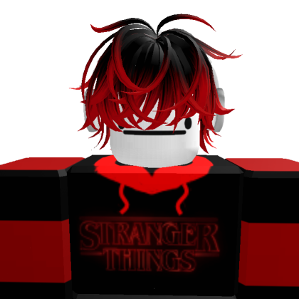 Smurfca602 Roblox avatar torso