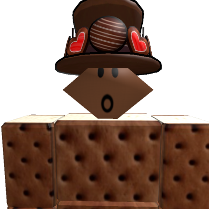 Sprite_boy102 Roblox avatar torso