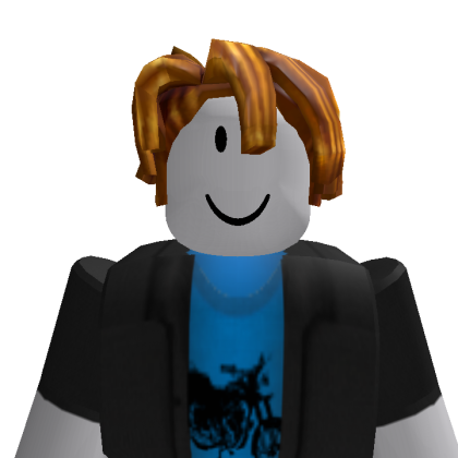 Vinh291611 Roblox avatar torso