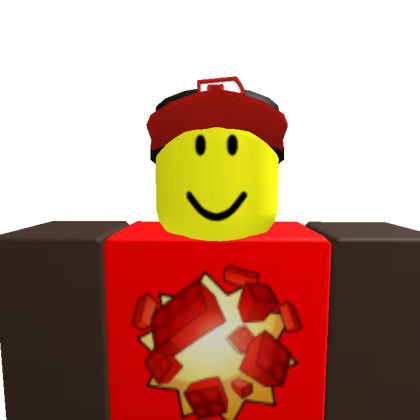 asdfg12343496 Roblox avatar torso