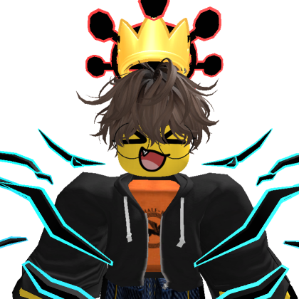 Dream360_robix Roblox avatar torso