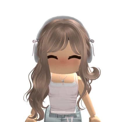 KMbb183 Roblox avatar torso