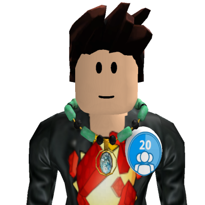 Harutodayo4510 Roblox avatar torso