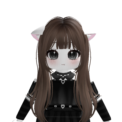 Sieasu2 Roblox avatar torso