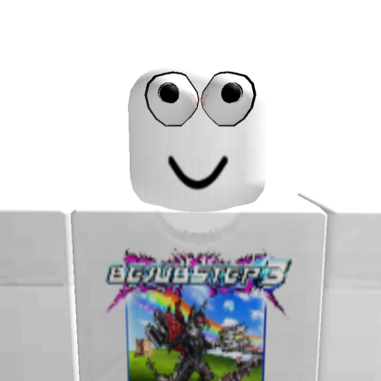 yeeyeethou Roblox avatar torso