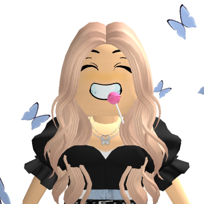 Ppgc20 Roblox avatar torso