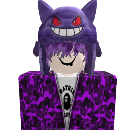 oten_gahi76 Roblox avatar torso