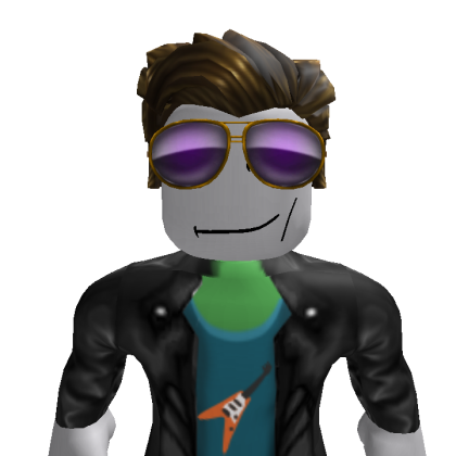 Cubanito7803 Roblox avatar torso