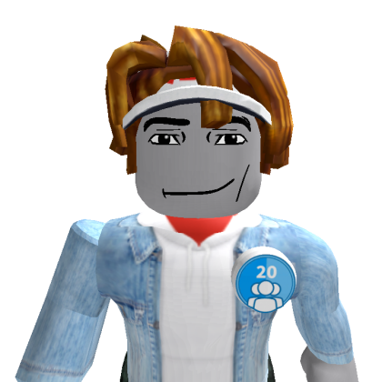 jieueiejke Roblox avatar torso