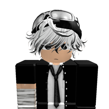 jossey70133 Roblox avatar torso