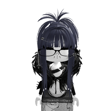 Maisman454 Roblox avatar torso