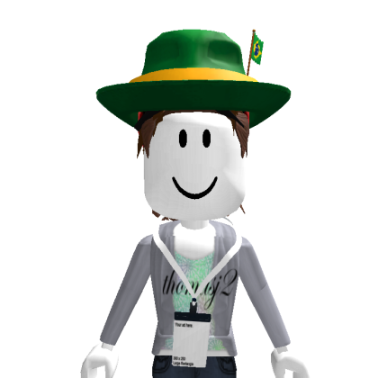 Angel19050594 Roblox avatar torso