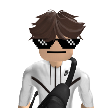 Apt4158 Roblox avatar torso