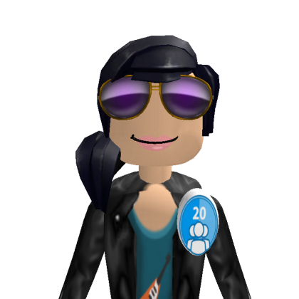ArinaTk18 Roblox avatar torso