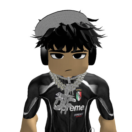 jakey8o5 Roblox avatar torso