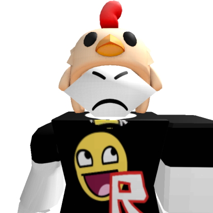 Rhm1470 Roblox avatar torso