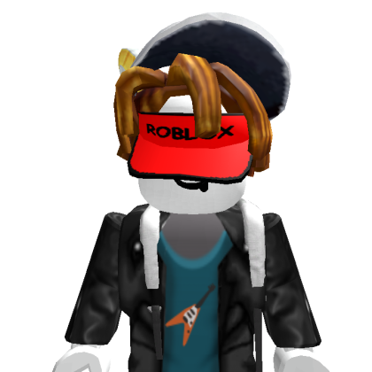 ElreyGame59 Roblox avatar torso