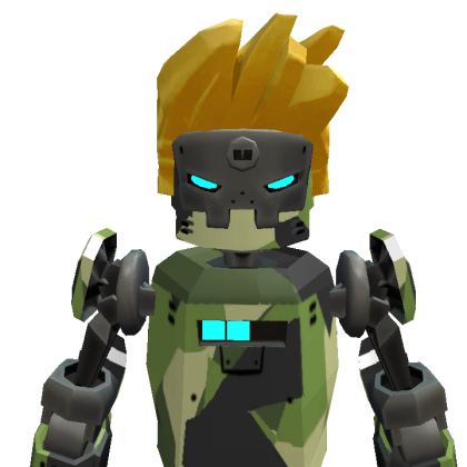 Justus_H1414 Roblox avatar torso