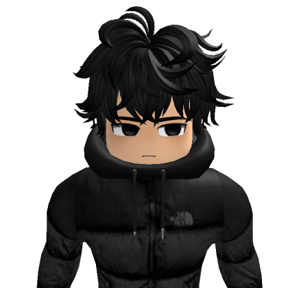 Mmortiz1 Roblox avatar torso