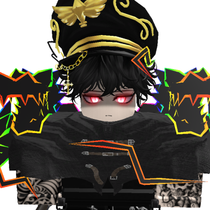 tgjgd7 Roblox avatar torso