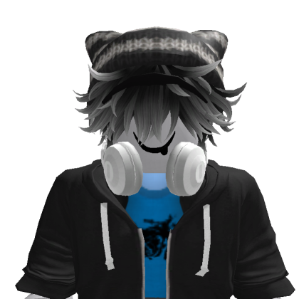 dksjgksdmghs Roblox avatar torso