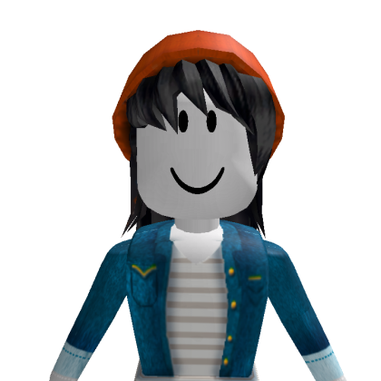 michell_kate1 Roblox avatar torso