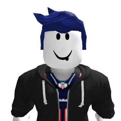 gatocabut2 Roblox avatar torso