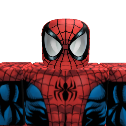 ELMICHIGAMER1408 Roblox avatar torso