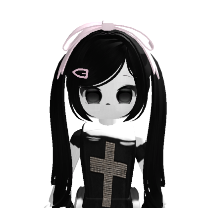 Dreem4042 Roblox avatar torso