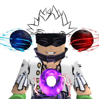 Isaiah543258 Roblox avatar torso