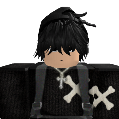 EJpogi121119 Roblox avatar torso