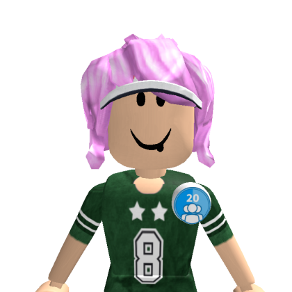 azxcvhivhguvgu Roblox avatar torso