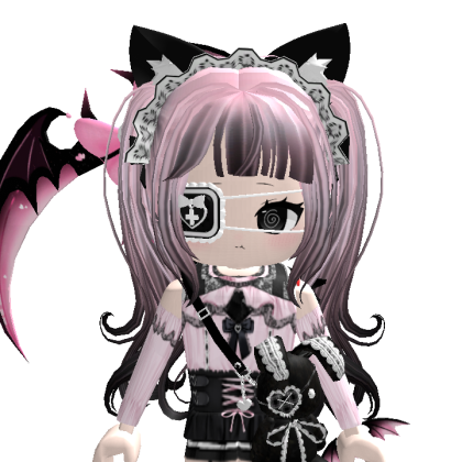 kotokotone627 Roblox avatar torso