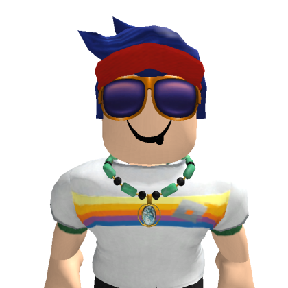 lkakid34 Roblox avatar torso