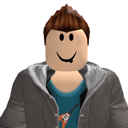 Littl3Dud316 Roblox avatar torso