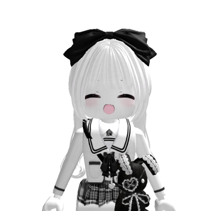 hono05863 Roblox avatar torso