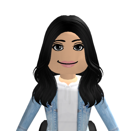 MMD1402 Roblox avatar torso