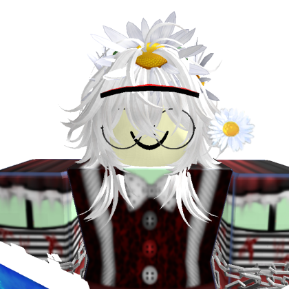 only_pomni Roblox avatar torso